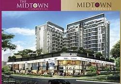 The Midtown (D19), Retail #167827002